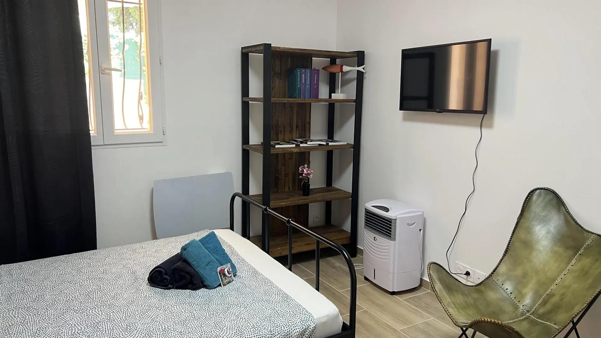 Apartment Villa Evasion &3 Le Luxe Au Bord De L'Eau Nice