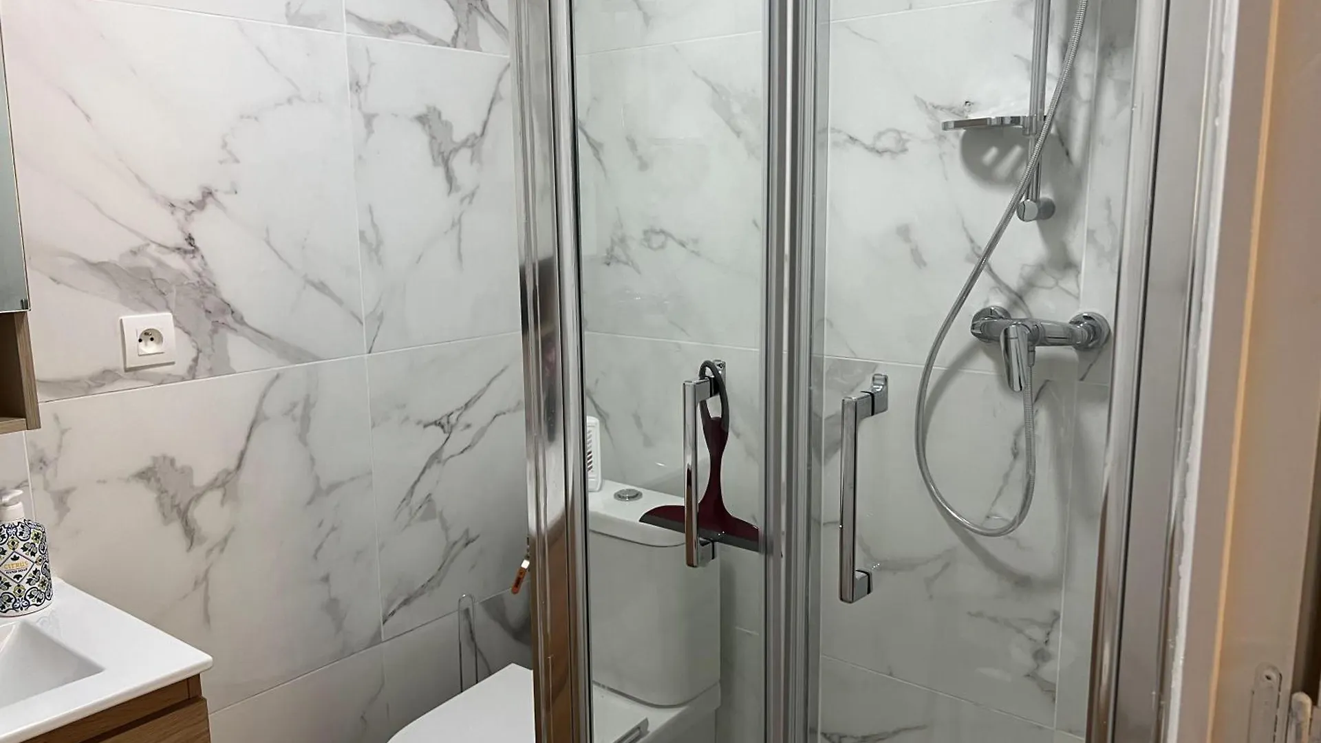 Apartment Villa Evasion &3 Le Luxe Au Bord De L'Eau Nice