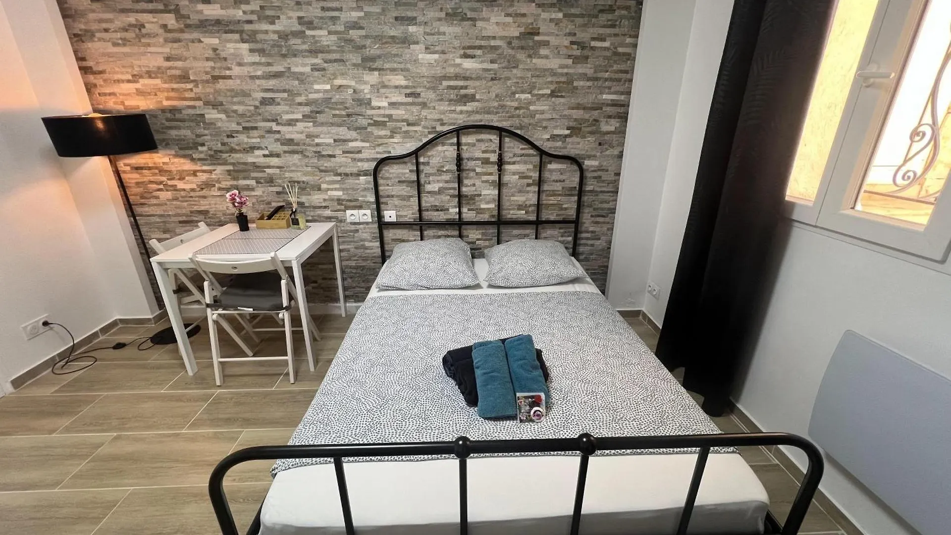 Villa Evasion &3 Le Luxe Au Bord De L'Eau Nice 0*,  France