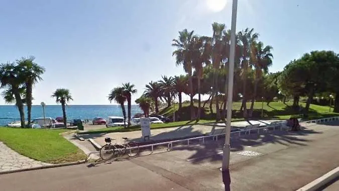Villa Evasion &3 Le Luxe Au Bord De L'Eau Nice France